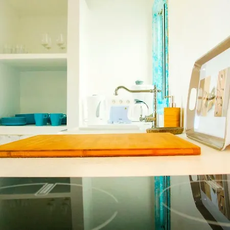 Casa Ada 2 アパート カレタ・デ・ファマラ