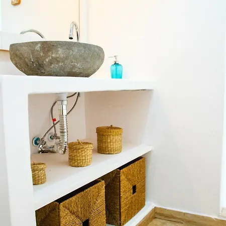 アパート Casa Ada 2 *