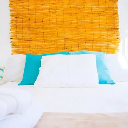 Casa Ada 2 アパート カレタ・デ・ファマラ