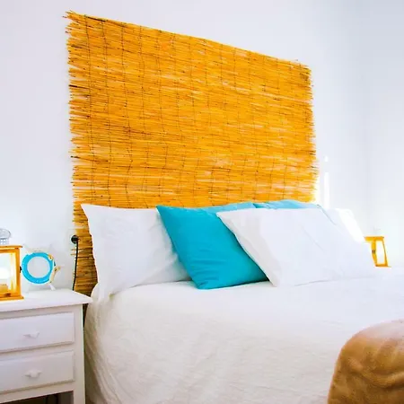 Casa Ada 2 アパート