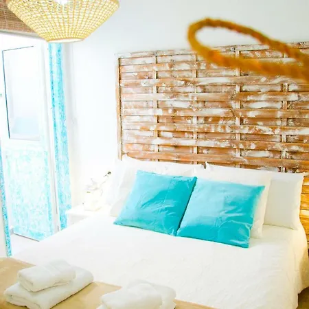 Casa Ada 2 アパート カレタ・デ・ファマラ