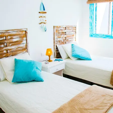 Casa Ada 2 アパート *