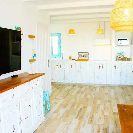 Casa Ada 2 アパート