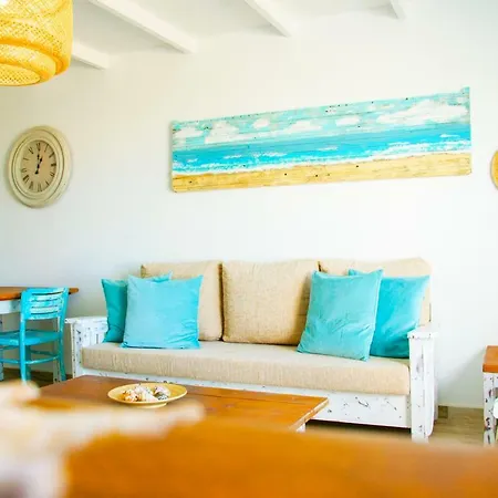 アパート Casa Ada 2 カレタ・デ・ファマラ