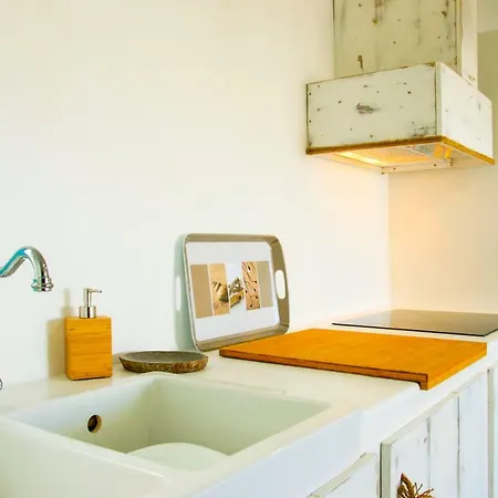 アパート Casa Ada 2