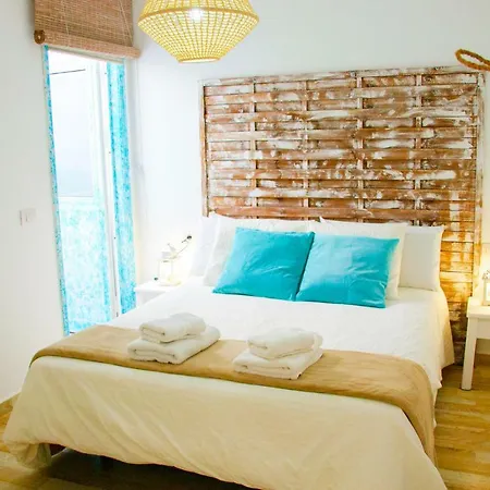 アパート Casa Ada 2