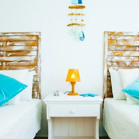 アパート Casa Ada 2 *