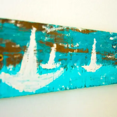 アパート Casa Ada 2