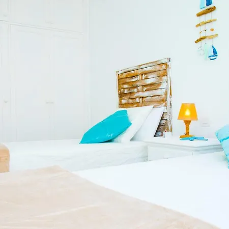 アパート Casa Ada 2