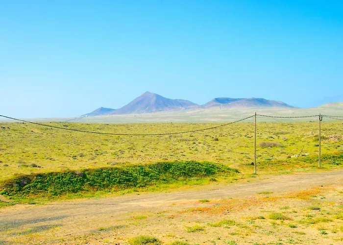Casa Ada 2 Фамара