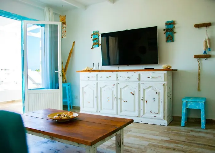 Casa Ada 2 Фамара