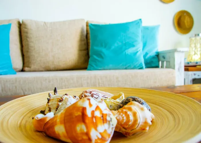 Апартаменты Casa Ada 2 Фамара