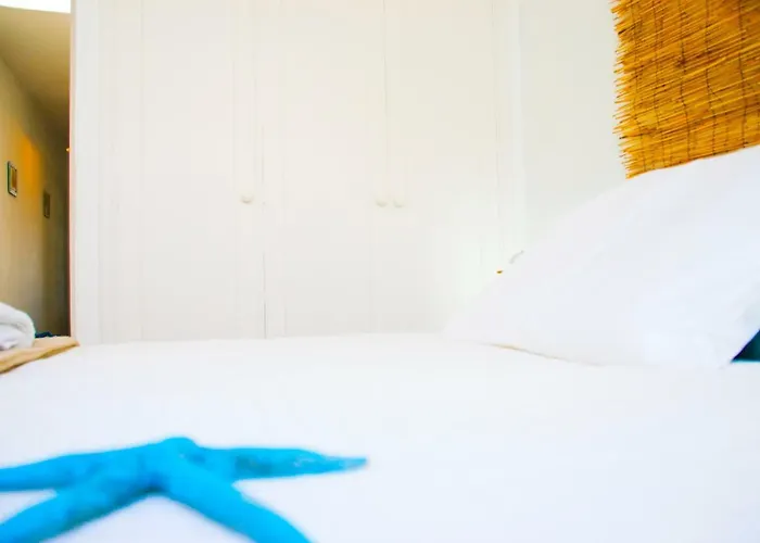 Апартаменты Casa Ada 2 Фамара