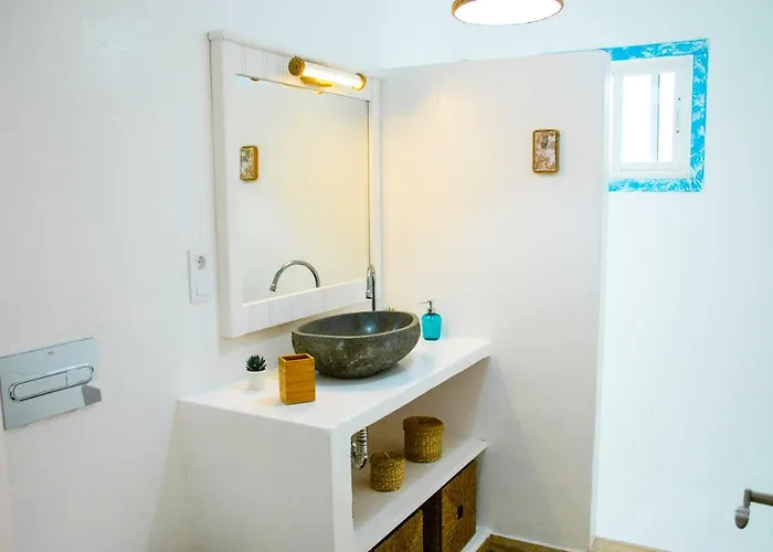 Casa Ada 2 * Фамара