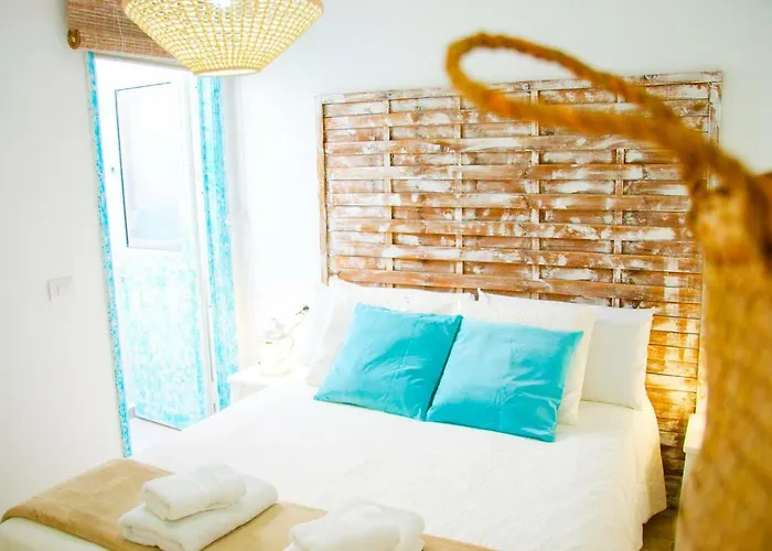 Casa Ada 2 Апартаменты Фамара