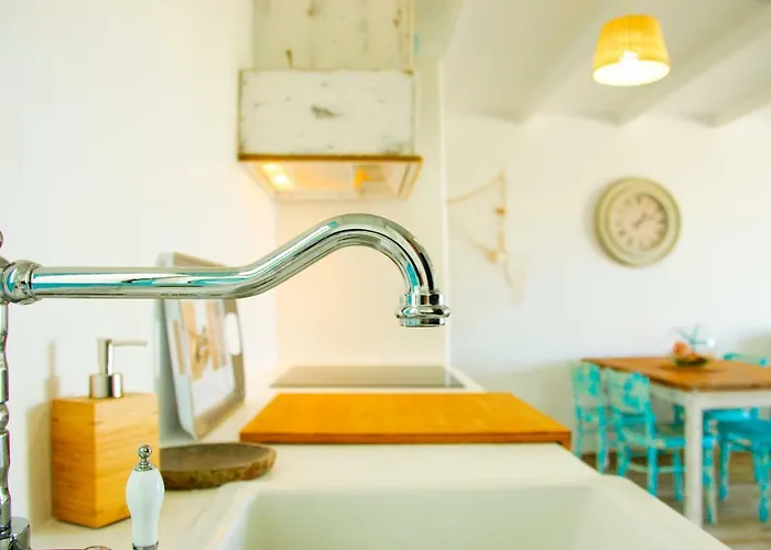 Casa Ada 2 Апартаменты *