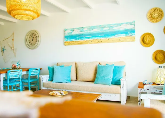 Апартаменты Casa Ada 2 Фамара