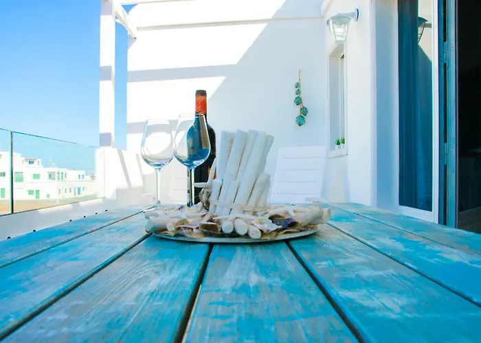 Casa Ada 2 Фамара