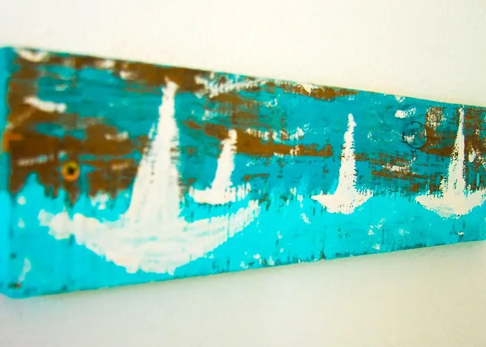 Апартаменты Casa Ada 2