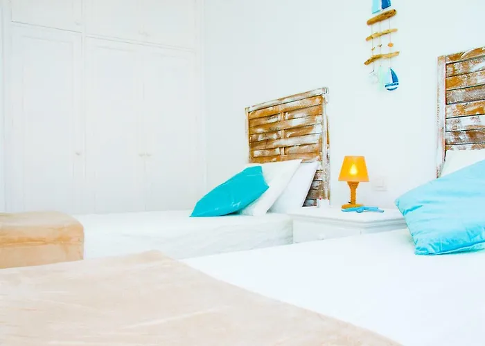 Апартаменты Casa Ada 2