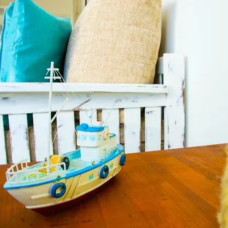 Casa Ada 2 Διαμέρισμα Famara