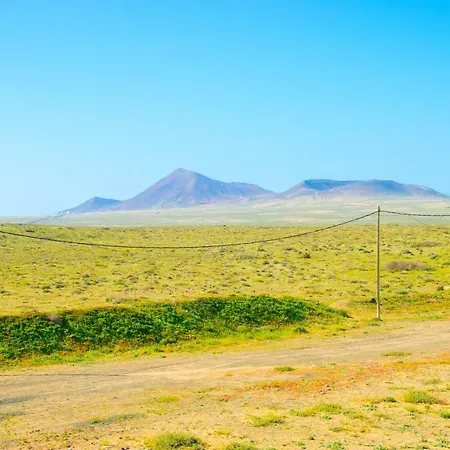 Casa Ada 2 파마라