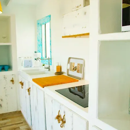 아파트 Casa Ada 2 파마라