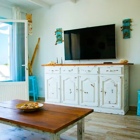 Casa Ada 2 파마라