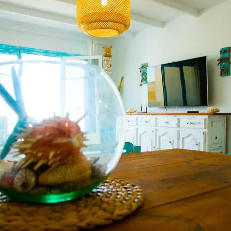 Διαμέρισμα Casa Ada 2 *