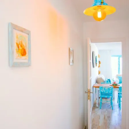 아파트 Casa Ada 2