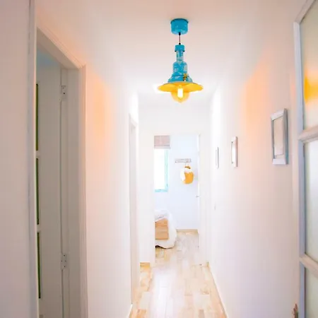 아파트 Casa Ada 2