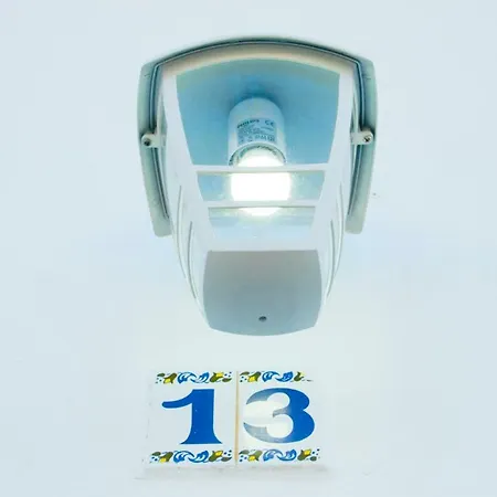 Casa Ada 2 아파트