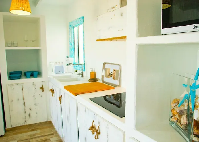 Daire Casa Ada 2 Famara