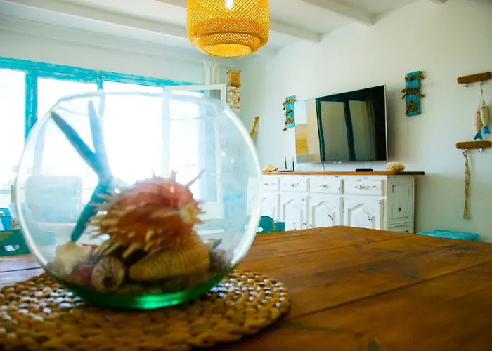 Διαμέρισμα Casa Ada 2 *