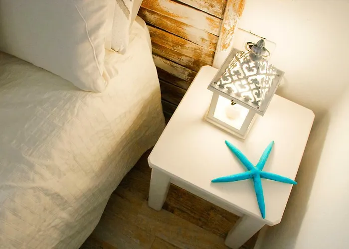 Casa Ada 2 Διαμέρισμα *