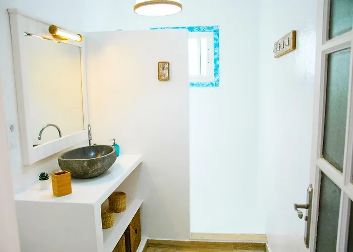 Casa Ada 2 Διαμέρισμα Famara