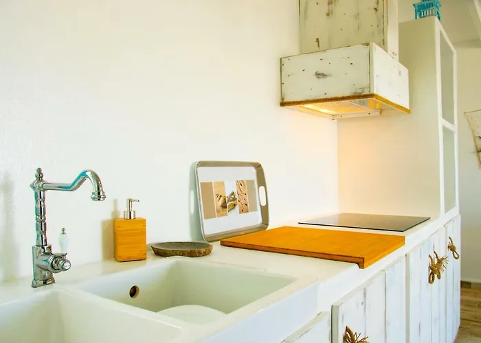 Διαμέρισμα Casa Ada 2