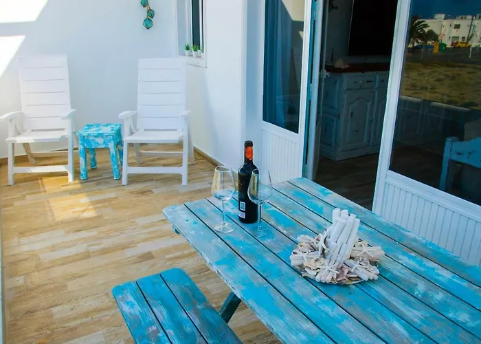 Διαμέρισμα Casa Ada 2