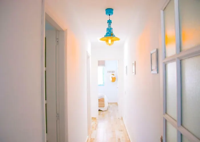 Διαμέρισμα Casa Ada 2