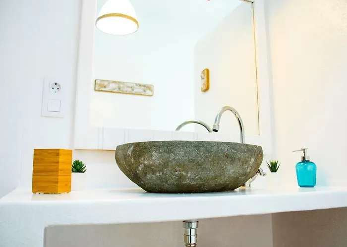 Casa Ada 2 Διαμέρισμα *