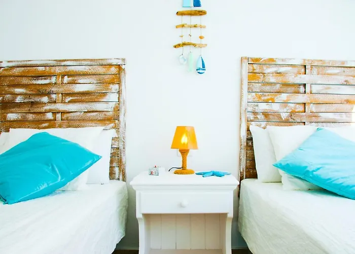 Διαμέρισμα Casa Ada 2 *